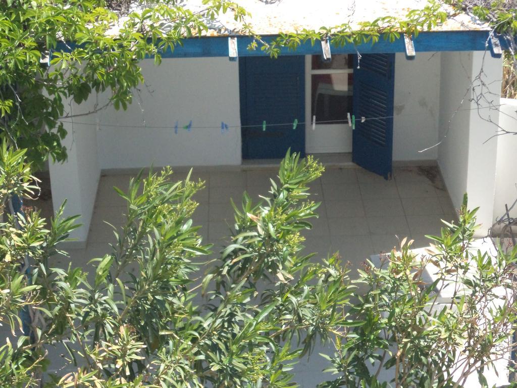 Aparthotel O Fotis Agios Prokopios  Exterior foto